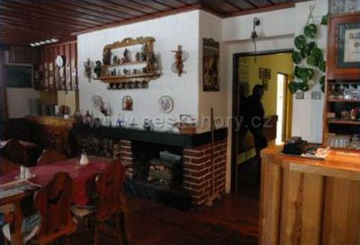 Pension Vega (hotel Jaki)