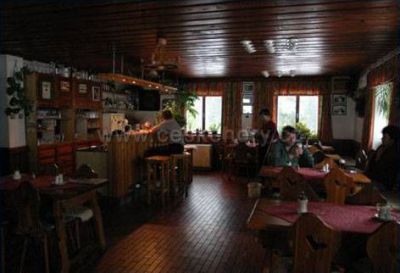 Pension Vega (hotel Jaki)