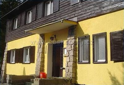 Pension Vega (hotel Jaki)