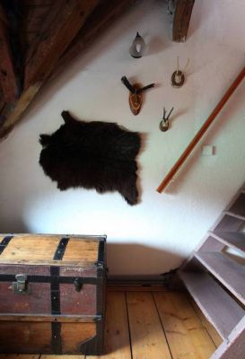 Apartamenty Vendulka