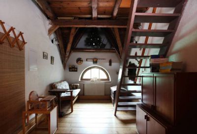 Apartamenty Vendulka