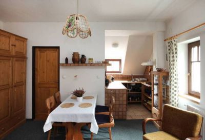 Apartamenty Vendulka