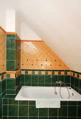 Apartamenty Vendulka