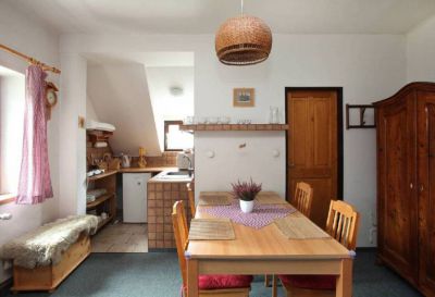 Apartamenty Vendulka