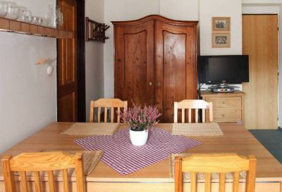 Apartamenty Vendulka