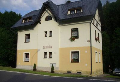 Apartamenty Vendulka