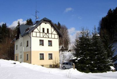 Apartamenty Vendulka