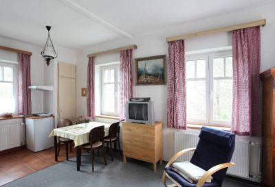 Apartamenty Vendulka