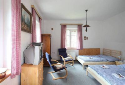 Apartamenty Vendulka