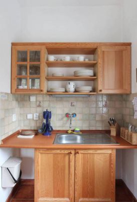 Apartamenty Vendulka