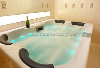 Apartamenty Willa Hedvika***