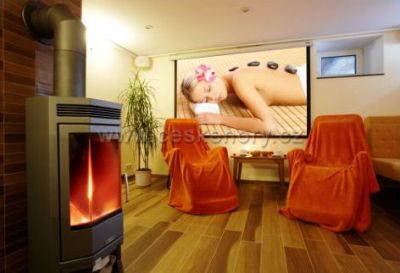 Apartamenty Willa Hedvika***