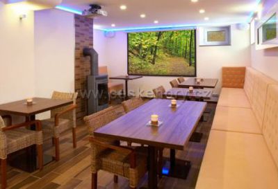 Apartamenty Willa Hedvika***