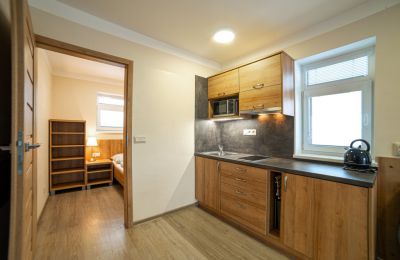 Apartamenty Superior Willa Věra