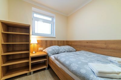 Apartamenty Superior Willa Věra