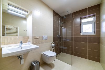 Apartamenty Superior Willa Věra