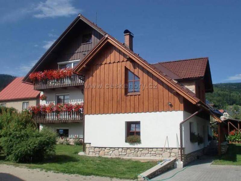 Kwatera prywatna Votockovi