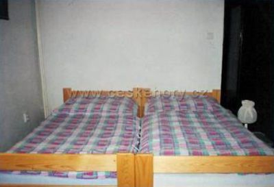 Mieszkanie prywatne Vrabec