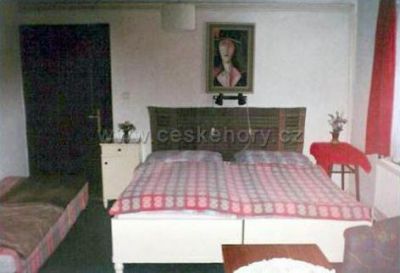 Mieszkanie prywatne Vrabec