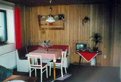 Mieszkanie prywatne Vrabec