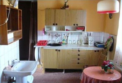 Mieszkanie prywatne Vrabec