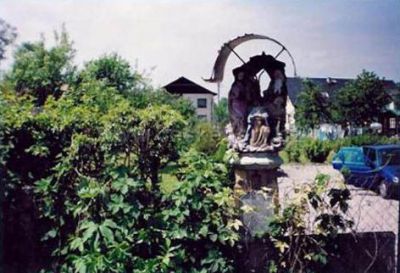 Mieszkanie prywatne Vrabec