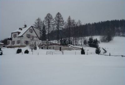 Pensojnat v Raji