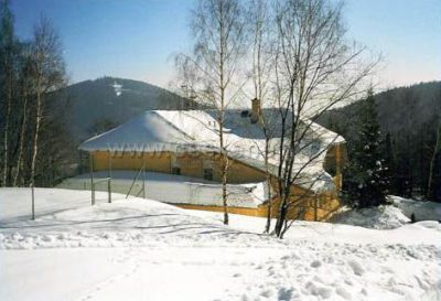 Chata Vravorka