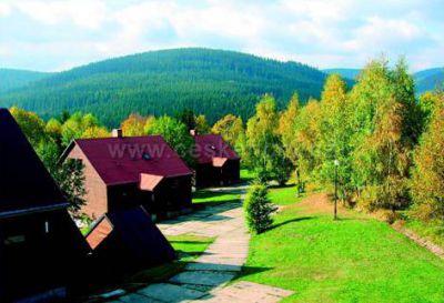 Ośrodek Wypoczynkowy VUT Ramzowa