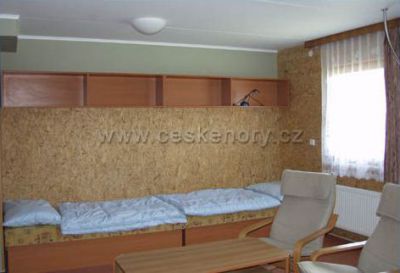 Ośrodek Wypoczynkowy VUT Ramzowa