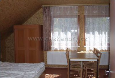 Ośrodek Wypoczynkowy VUT Ramzowa