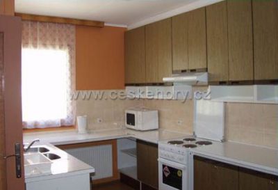 Ośrodek Wypoczynkowy VUT Ramzowa