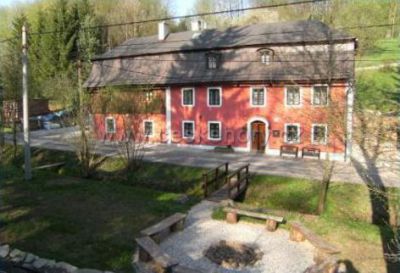 Dom marzeń
