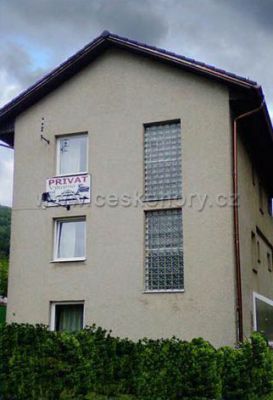 Apartamenty Vytopna