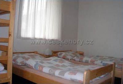Apartamenty Vytopna