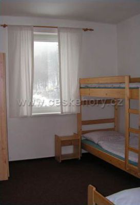 Apartamenty Vytopna