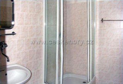 Apartamenty Vytopna