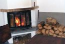Apartamenty Vytopna