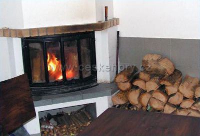Apartamenty Vytopna