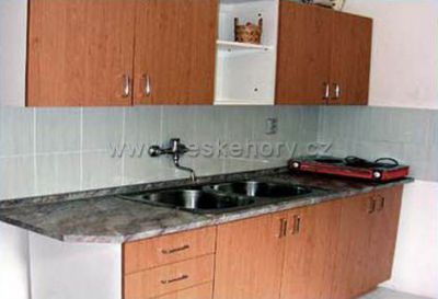Apartamenty Vytopna