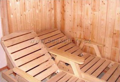 Apartamenty Vytopna