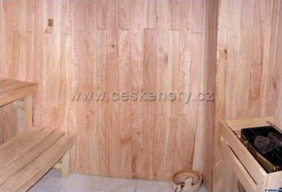 Apartamenty Vytopna