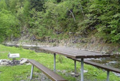 Apartamenty Vytopna