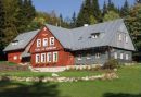 Bouda na Waldheimu