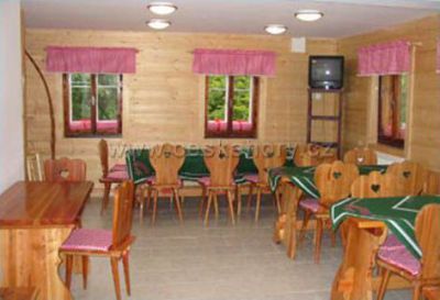 Bouda na Waldheimu