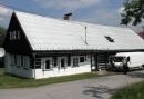 Dom rekreacyjny Martinice