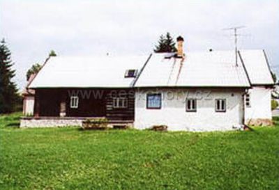 Dom rekreacyjny Martinice