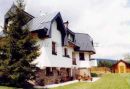 Pensjonat Zakon