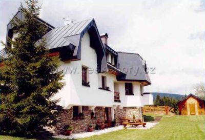 Pensjonat Zakon