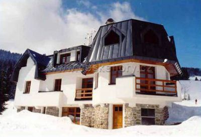 Pensjonat Zakon